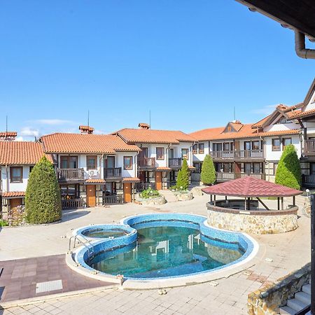 Charming 2Bd Guest House In Sozopol Burgas City Exterior foto